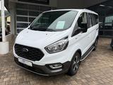 Ford Tourneo Custom Active Automatik L1H1 - gebrauchte Ford Tourneo Custom aus dem Jahr 2023
