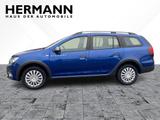 Dacia Logan II Kombi 0.9 TCe 90 eco² MCV Stepway *Navi - Dacia Logan: Mcv Stepway