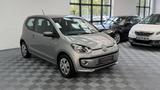 Volkswagen up! 1.0 44kW move up! Automatik _ Bestzustand _ - Volkswagen up!: Automatik