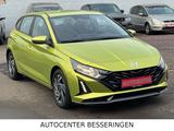 Hyundai i20 1.0 T-GDI Prime Automatik * KAMERA * - Hyundai i20: Grün
