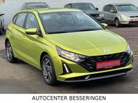 Hyundai i20 1.0 T-GDI Prime Automatik * KAMERA *