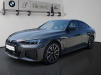 BMW i4 - Vorschau Bild 2