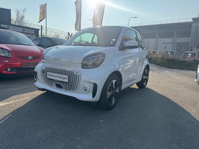 Smart ForTwo fortwo coupe electric drive / EQ 22kw