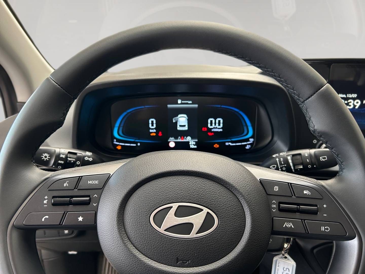 Fahrzeugabbildung Hyundai i20 FACELIFT| (90 PS) | CarPlay