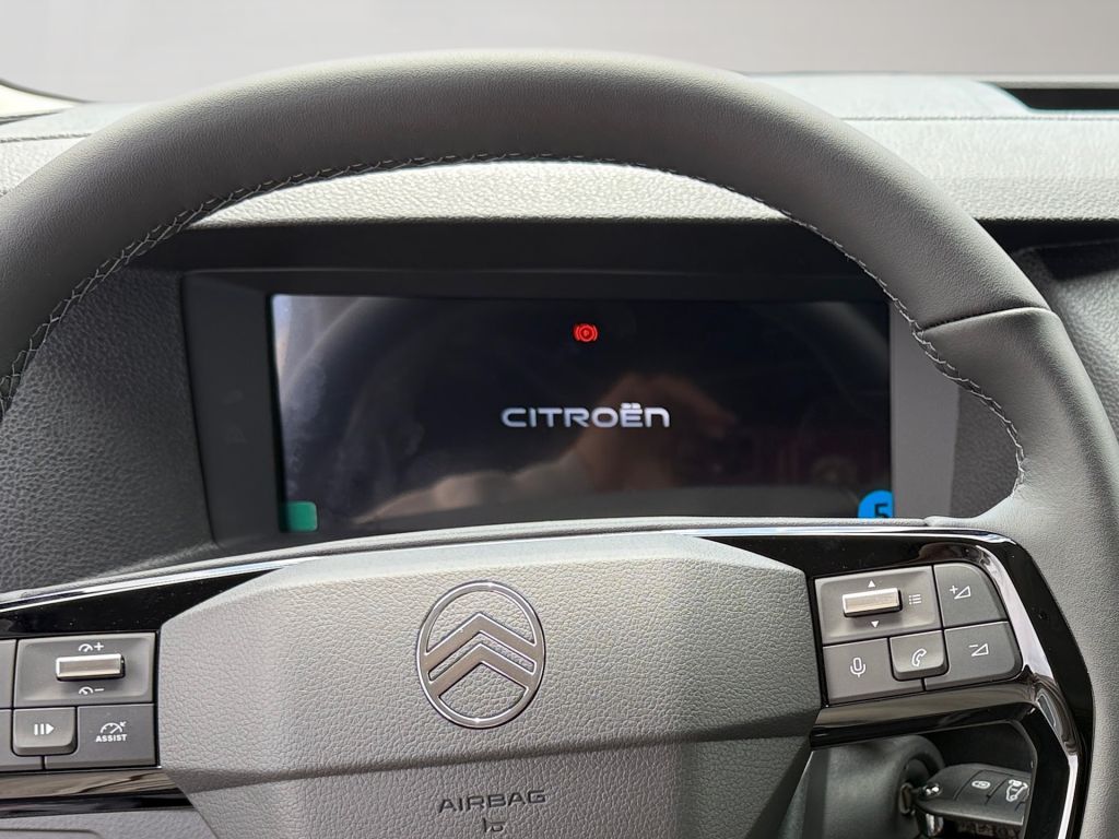 Fahrzeugabbildung Citroën Jumpy 1.5 Diesel 120 XL S&S *AHK*Surround View