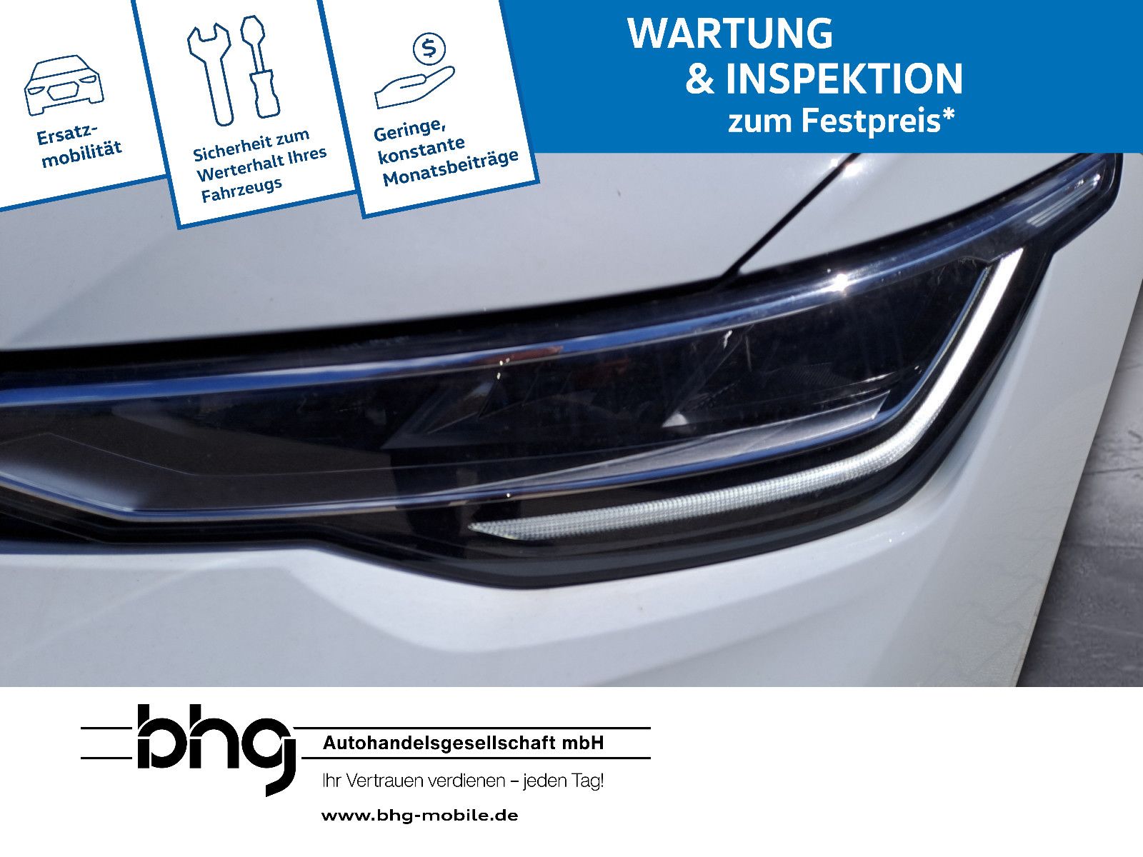 Volkswagen Golf - Bild 9
