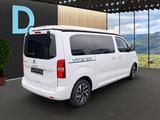 Pössl Vanster Citroen 180 PS AHK,Klimaautomatik - Pössl Vanster