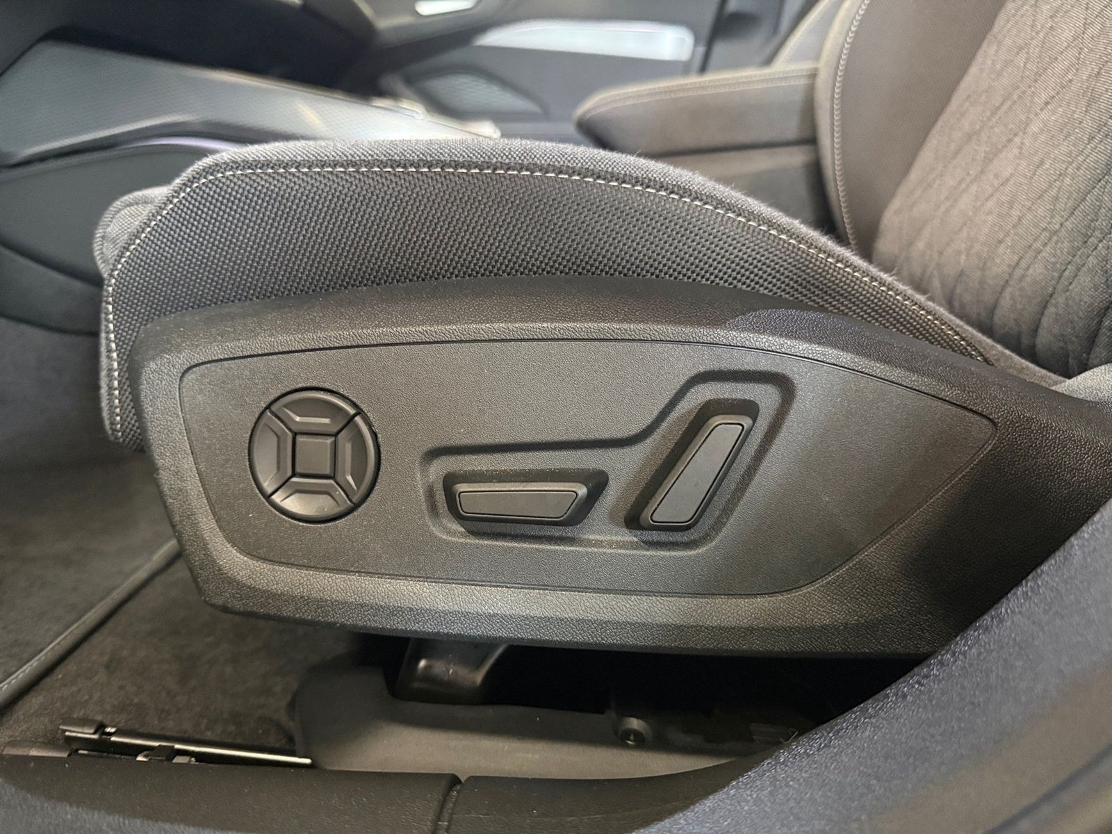 Audi A5 - Bild 21