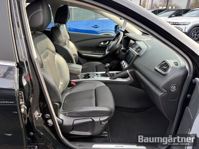 Fahrzeugabbildung Renault Kadjar Bose Edition dCi 150 4WD PDC/Sitzheizung