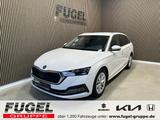Skoda Octavia 1.5 TSI e-TEC Style LED|Headup|ACC|Navi| - Skoda Octavia mit Benzin-Antrieb: Style