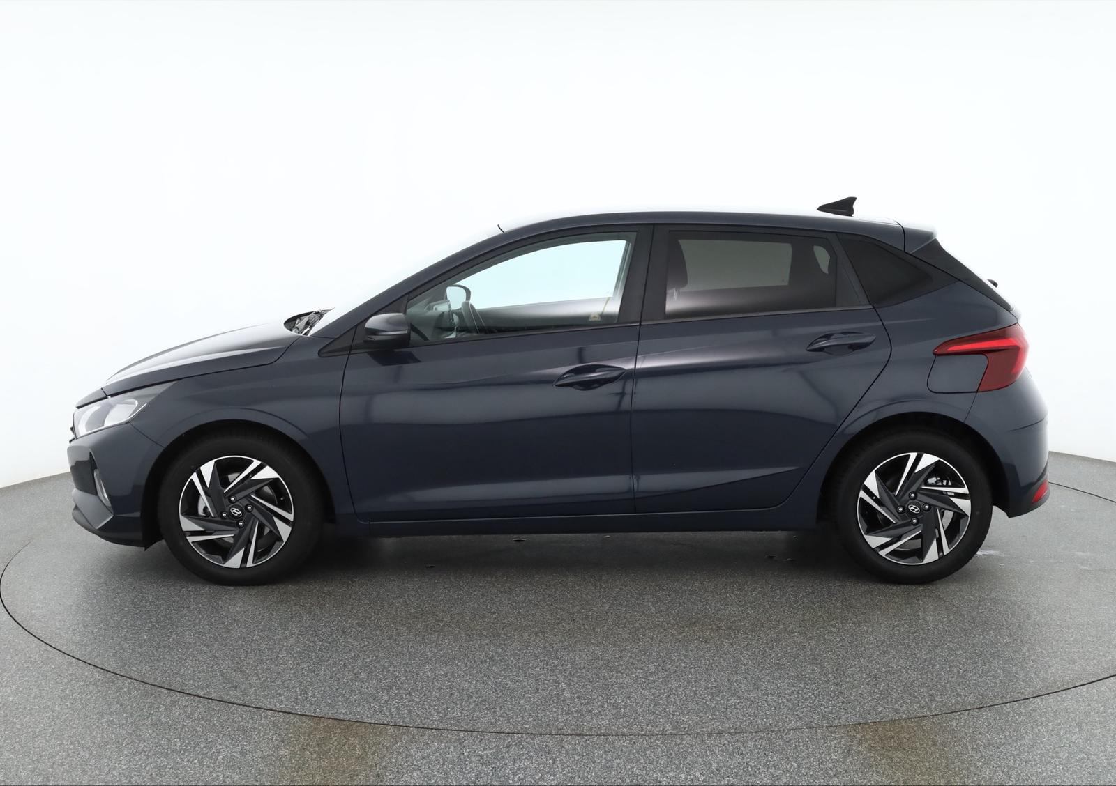 Hyundai i20 1.0 T-GDI DCT Select Android Apple Kamera, миниатюра 2