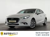 Mazda 3 2.0 SKYACTIV-G 120 Sports-Line AHK+NAVI+ - Mazda 3 in Düsseldorf