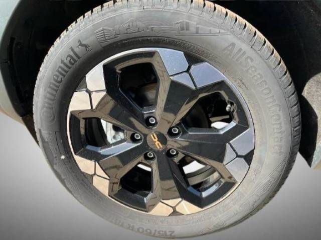 Fahrzeugabbildung Dacia Bigster Extreme TCe 130 4x4