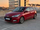 Hyundai i20 1.0 Turbo 120 PS | Sportauspuf... - Hyundai i20: Sport