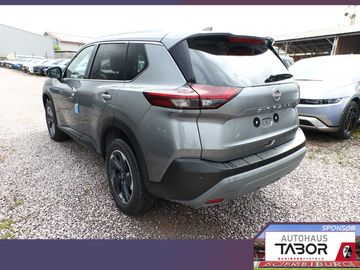 Nissan X-Trail - 4