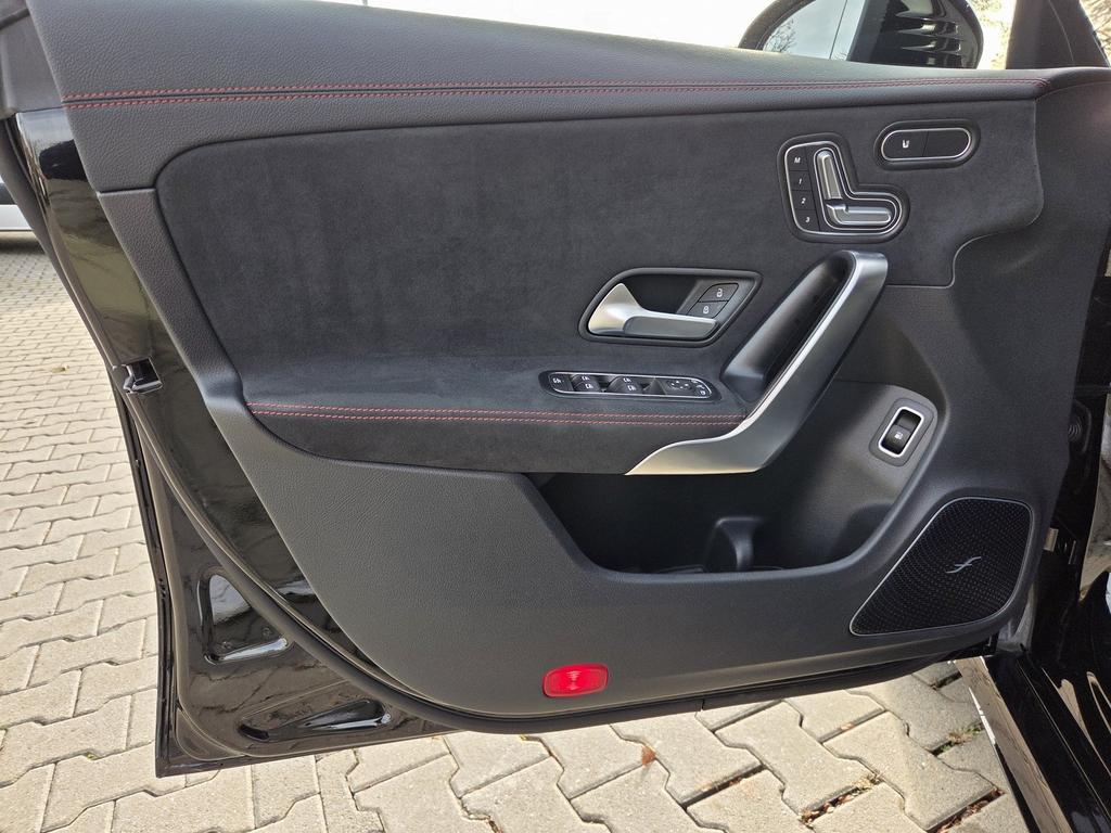 Mercedes-Benz CLA 250 Shooting Brake