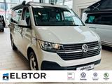 Volkswagen T6.1 California BEACH DSG ACC STDHZG RFK PDC DRE - Volkswagen T6 California Jahreswagen