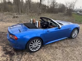 Fiat 124 Spider 1.4 MultiAir Turbo Lusso Lusso - Fiat 124 Spider