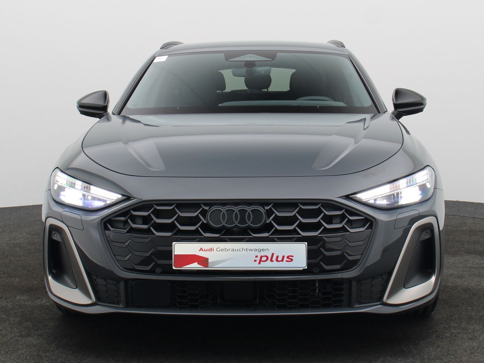 Audi A5 Avant edition one TDI quattro OLED Matrix foto 3