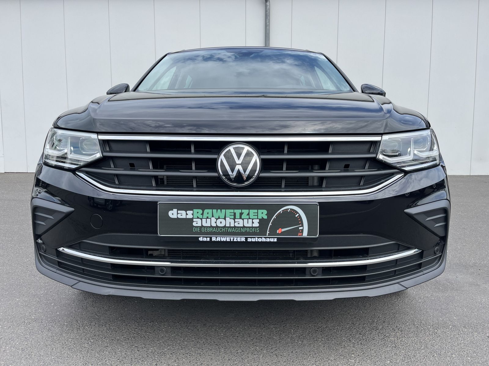 Volkswagen Tiguan 1.4 TSI e-Hybrid Life 156€ m.20% Anz. Nav foto 4