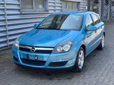 Opel Astra H Lim. 70.000KM/AUTOMATIK/TÜV NEU/2.HAND - Opel Astra aus 2005: H