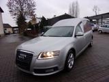 Audi Bestattungswagen/Leichenwagen - : Leichenwagen