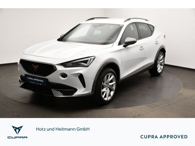 Formentor 1.5 TSI DSG ACC/Rückkam/Multilenk