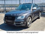 Audi SQ5 3.0 TDI quattro*Pano*Leder*Voll - Audi SQ5 in Frankfurt (Main)