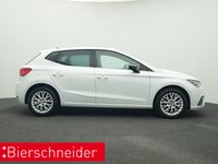Seat Ibiza - Vorschau Bild 8