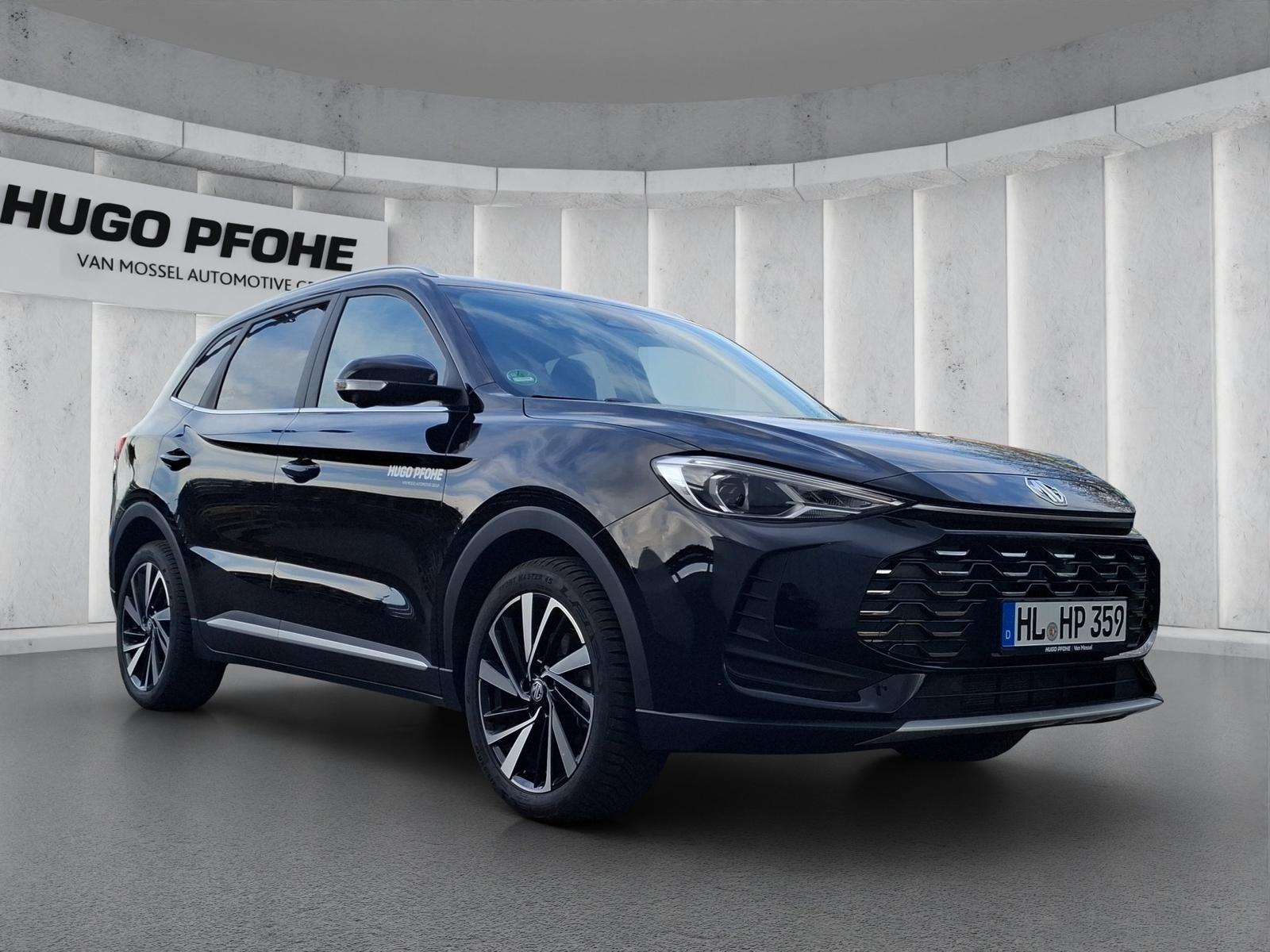 MG ZS Luxury 1.5 Hybrid+ Sports KLIMAAUT*NAVI*360*L, миниатюра 7