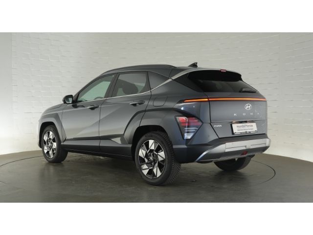 KONA T-GDi PRIME DCT+VOLL LED+NAVI+360 GRAD KAME