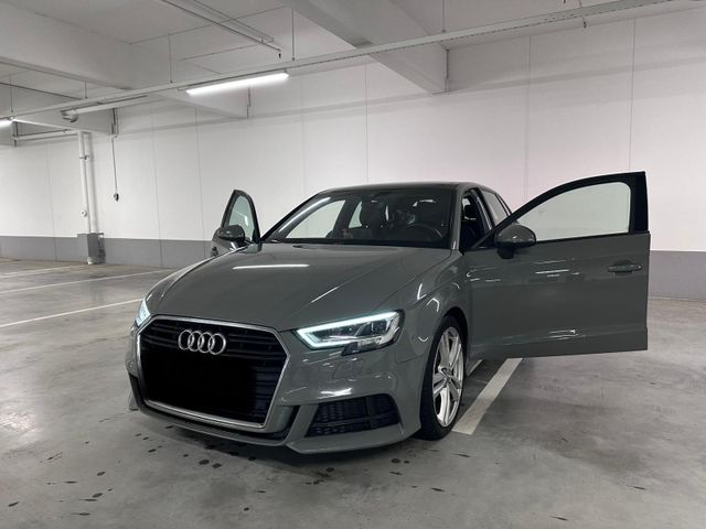 Audi A3 Sportback 30 TFSI sport 3 x S line*Panorama*