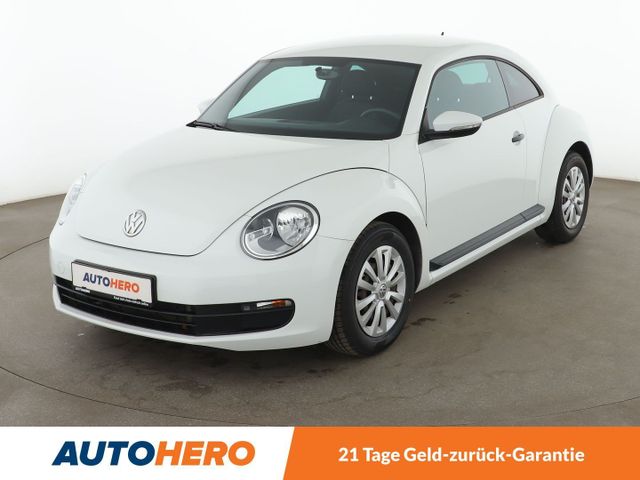 Volkswagen Beetle 1.2 TSI BMT*TEMPO*SHZ*KLIMA*GARANTIE*