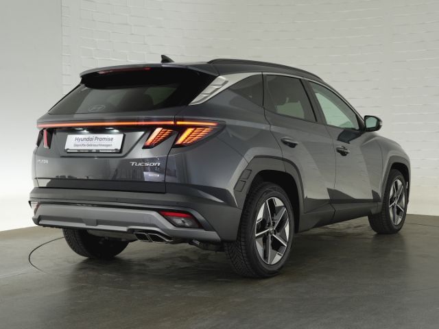 Tucson FACELIFT T-GDI TREND 48V 4WD DCT+MATRIX L