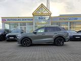 Volkswagen Tiguan 4Motion R-Line BlackStyle Pano Standhzg.