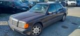 Mercedes-Benz 190 D 2.0 Euro 2  SSD 3.Hand...... - Mercedes-Benz 190 mit Diesel-Antrieb: 190e