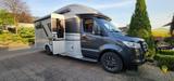 Adria MB Matrix Supreme 670SL,Hubstützen,Tinywash usw