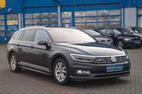 Volkswagen Passat Variant Highline *RLine*Pano*DigiCock*ACC - Volkswagen Passat: Highline Variant
