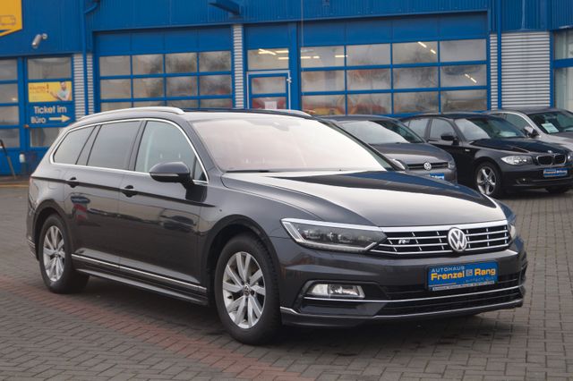 Volkswagen Passat Variant Highline *RLine*Pano*DigiCock*ACC