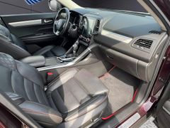 RENAULT Koleos Initiale Paris 4x4 KLIMA,NAVI,PDC,PANO
