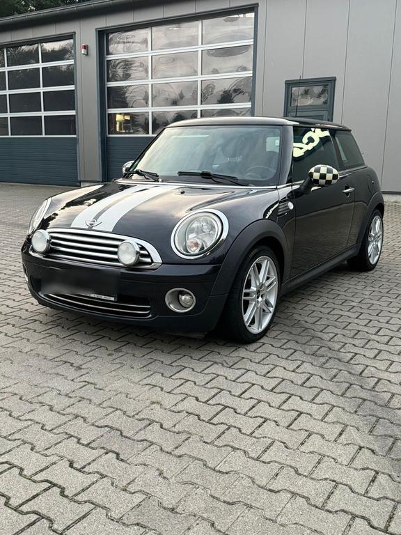 MINI ONE