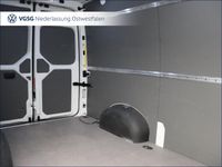 Volkswagen Crafter - Vorschau Bild 13