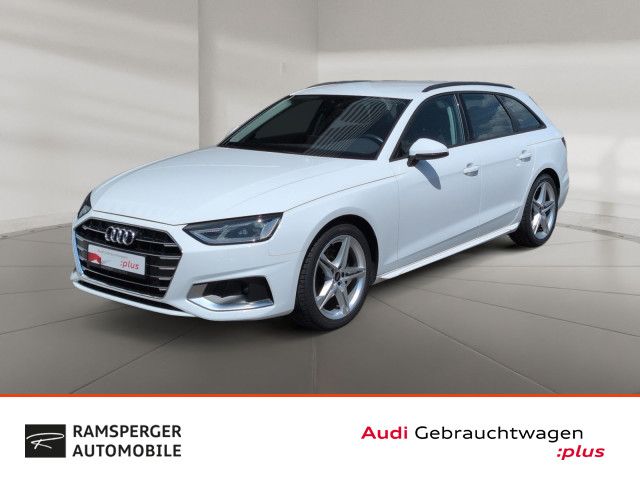 Image of Audi A4