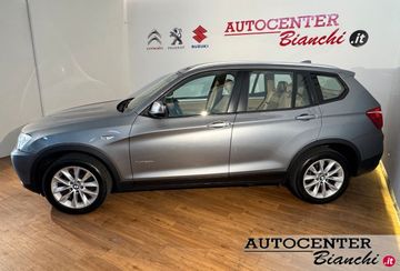 BMW X3 - 2
