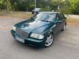 Mercedes-Benz Mercedes C 230 Kompressor Sport - Mercedes-Benz C 230: Kompressor