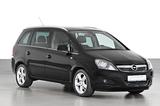 Opel ZAFIRA 1.8*AUS 1 HAND*7xSITZER*ANHÄNGERKUPPLUNG*
