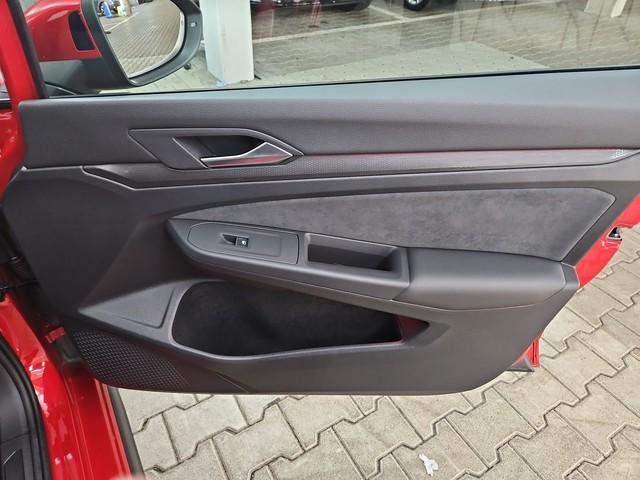 Volkswagen Golf GTI Clubsport IQ LED MATRIX ACC BUSINESS NA, миниатюра 17