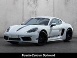 Porsche Cayman 718 Style Edition BOSE Navi LED PDK - Porsche Cayman: 718 Style Edition