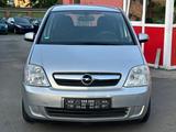 Opel Meriva Edition,Klima, TÜV Neu - Opel Meriva Gebrauchtwagen in Hannover
