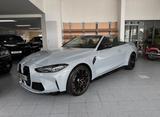 BMW M4 Cabrio xDrive Competition/Laser/360°/ACC/H&K - graue BMW M4